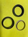 Late Mfwd Housing Seals For John Deere 950/1050 Tractor CH20145 CH19160 CH19161 New. Price: $57.99.