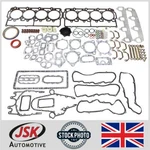Full Gasket Kit For Caterpillar 3208 V8 Turbo Replaces 50TJC210900 New. Price: $710.96.