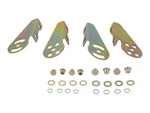 Jlg Mounting Bracket Kit, Pn 70002006. New. Price: $110.00.