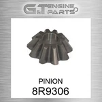 8R9306 Pinion Fits Caterpillar (surplus Open Box) New. Price: $1170.95.