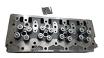 16 Valves Complete Cylinder Head MIA882103 For John Deere 328E 329E 330G 332E New. Price: $650.00.