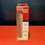 Thermoid P200-18 Carburetor Pre-heater Hose 2IN X 18IN Remanufactured. Price: $9.99.