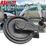 Front Track Idler For Bobcat Excavator E25 E26 E27Z #7022139 #7255883 Us New. Price: $379.00.