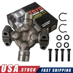 Universal Joint Assembly For Komatsu WA250-5 WA250-6 WA320 WA270 418-20-32620 New. Price: $94.99.