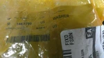 New -lot Of 10- Oem 146-1799 Washer 1461799 Caterpillar. Price: $45.00.