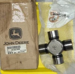 Oem John Deere AT207990 Universal Joint Cross New. Price: $29.99.