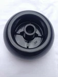 Deck Wheel Replaces Stens 210-165 Kubota K5371-42110 New. Price: $11.54.