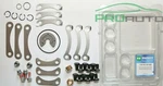 Turbo Repair Charger Rebuild Kit Melett Garrett T04 Bedford Nuovo. Price: $79.07.