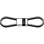 New 2614B652 V-belt Fits Perkins D3.152 D4.203 G4.236 T4.236 T6.3544. Price: $30.99.