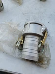 Cam And Groove Coupling For Grainger 3LX46A New Old Stock. Price: $24.99.