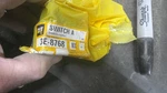 New Oem 3E-8768 3E8778 24V Rocker Switch Caterpillar. Price: $60.00.