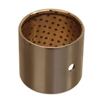Pivot Bushing - Mfwd Fits John Deere 6300 6320 6400 6420 7210 7410 7510 L76471 New. Price: $30.79.