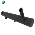 1PC Muffler 6514737 For Bobcat 642 643 645 742 743 1600 Skid Steers Loader New. Price: $71.24.
