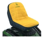LP22704 John Deere Licensed 11-INCH Riding Mower Seat Cover New. Price: $48.99.