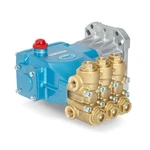 Cat Pumps 66DX40GG1 Direct Drive Triplex Plunger Pump, 4.0 Gpm 4000 Psi New. Price: $700.00.