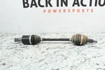2018 Arctic Cat Textron Stampede Right Rear Cv Axle Drive Shaft 651683 Used. Price: $115.00.