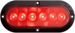 Optronics Led S/T/T;FLANGE/SURFACE;6IN;RED;- STL73RBP New. Price: $16.91.