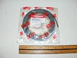 Yanmar 172B02-68230 Dum 1800 Seal (ZZ13) New. Price: $15.99.