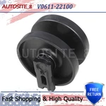 Front-idler For Kubota SVL75 SVL90 SVL95-2S SVL97 Skid Steer V0611-22100 New. Price: $384.37.