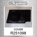 R251098 Cover Fits John Deere (surplus Open Box) New. Price: $42.12.