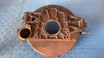 Cat 3126 Engine Flywheel Housing P/n 1468141 Used. Price: $450.00.