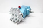 Cat Pumps 5CP6120 Triplex Plunger New. Price: $810.65.