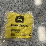 John Deere T12619 Plug Nos Genuine Oem Jd New. Price: $11.00.