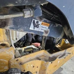 John Deere 332E Left/driver Linkage - Used P/n AT442774. Price: $969.99.