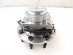 Fkg Front Wheel Bearing Hub Assembly Fits 2003-2016 Gmc Savana 3500 New. Price: $139.99.