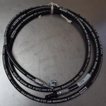 Parker TCA13449 John Deere Steering Hydraulic Hose 1420, 1545, 1435, 1565, 1445 Open. Price: $42.46.