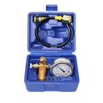 Xzt JY03 Hydraulic Breaker Hammer, Nitrogen Charging Kit, Gas... New. Price: $159.99.