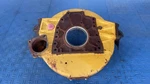 Cat 3126 Engine Flywheel Housing P/n 1468141 Used. Price: $393.75.