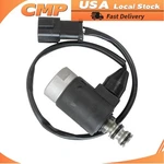 Swing Motor Solenoid Valve 203-60-62161 SD1244-C-10 For Komatsu PC60-7 PC120-5 New. Price: $39.55.