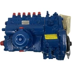 Simms Fuel Injection Pump Fits Ford Diesel Truck Engine P4784 Remanufactured. Price: $2651.25.