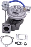 GT2556S Turbocharger 2674A226 For Perkins Engine 1104C-44T New. Price: $299.75.