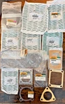 Mix Lot Of Komatsu Gaskets New/old Stock. Price: $80.00.