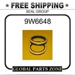 9W6648 - Seal Group 4S8984 Fits Caterpillar (cat) New. Price: $15.50.
