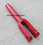 538970R1 389538R1 Leveling Screw Housing For Farmall Ih 544 656 664 686 New. Price: $105.99.