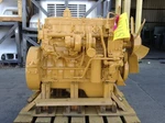 2004 Cat 3126E 249HP And Below Engine Assembly , Fl Used. Price: $4399.20.