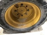 Cat 236D Right/passenger Axle Assembly - Used P/n 1428758. Price: $529.99.