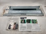John Deere 700 Head. Yield 360 Center. Trash Shield Kit P#460317 New. Price: $19.99.