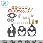 Fit For Zenith K2112 67 68 161 Series Ih Farmall Carburetor Rebuild Kit New. Price: $13.37.