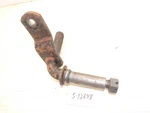 Simplicity Sunstar Agco 1920 1918 Hydro Tractor Steering Spindle - Used. Price: $32.76.