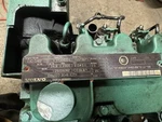 Volvo D3D CAE2 Used. Price: $2500.00.