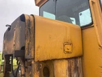 John Deere 644C Hood - Used P/n AT62269. Price: $329.99.