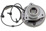 Mevotech Supreme Wheel Bearing And Hub Assembly Kit H513234 New. Price: $104.00.