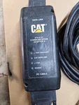 Caterpillar 275-5121 Communication Adapter Ii RP1210A Compliant Used. Price: $250.00.