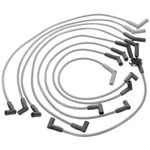 Federated Spark Plug Wire Set 26902 New. Price: $12.48.