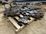 2 Case Trencher Chains Oem TF1000 RT660 RT860 RT960 Astec 3.30 Pitch New. Price: $550.00.