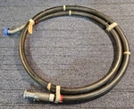 John Deere Propel Front Knee Hydraulic Hose AKK33866 Fits Sprayer 408R R4030 New. Price: $196.84.